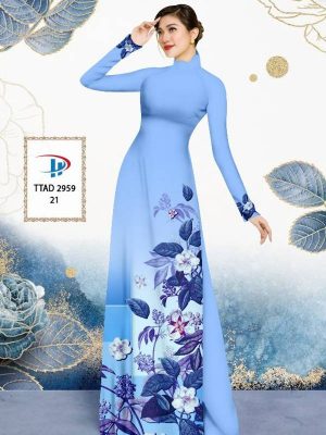 1617300493 963 vai ao dao dep mau moi (16)